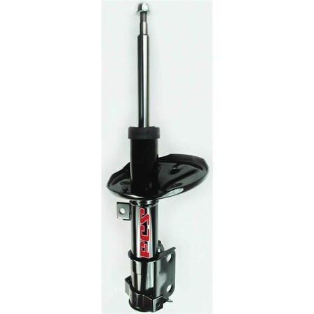 Fcs Automotive Bare Strut Assembly, 331663L 331663L